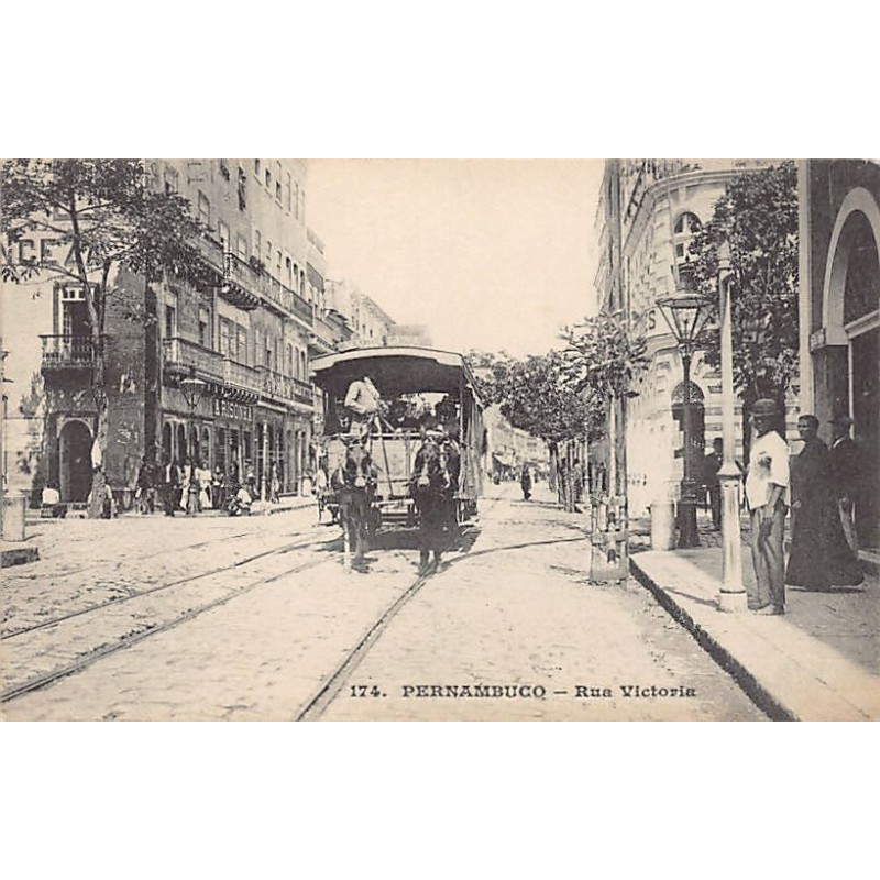 Rare collectable postcards of BRAZIL. Vintage Postcards of BRAZIL