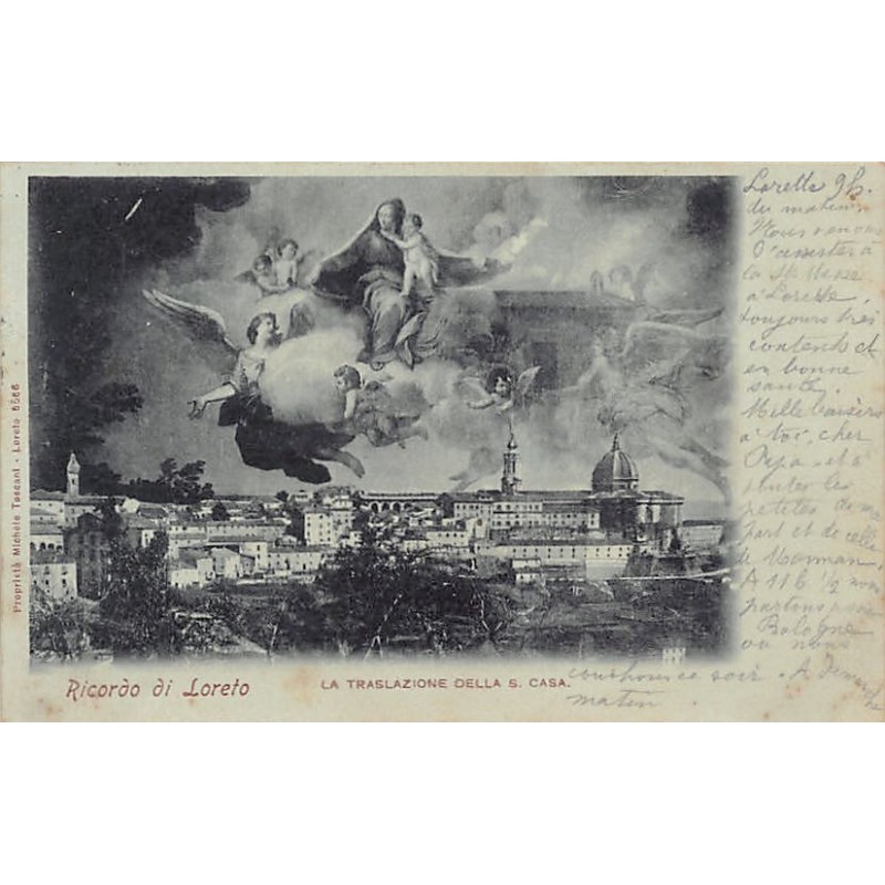 Rare collectable postcards of ITALY Italia. Vintage Postcards of ITALY Italia