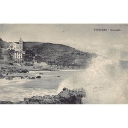 Rare collectable postcards of ITALY Italia. Vintage Postcards of ITALY Italia