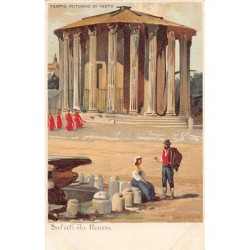 Rare collectable postcards of ITALY Italia. Vintage Postcards of ITALY Italia