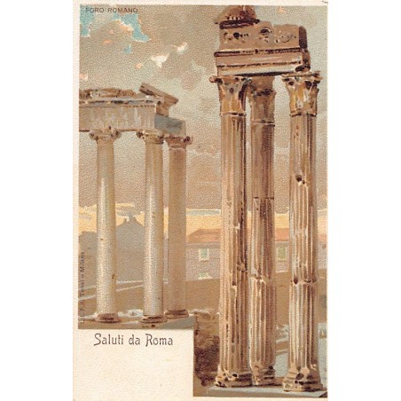 Rare collectable postcards of ITALY Italia. Vintage Postcards of ITALY Italia