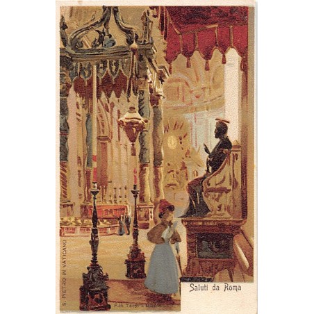 Rare collectable postcards of ITALY Italia. Vintage Postcards of ITALY Italia