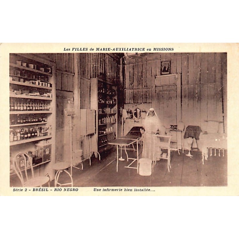 Rare collectable postcards of BRAZIL. Vintage Postcards of BRAZIL