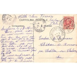 Rare collectable postcards of ITALY Italia. Vintage Postcards of ITALY Italia