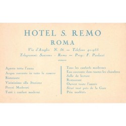 Rare collectable postcards of ITALY Italia. Vintage Postcards of ITALY Italia