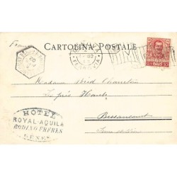 Rare collectable postcards of ITALY Italia. Vintage Postcards of ITALY Italia