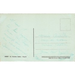 Rare collectable postcards of ITALY Italia. Vintage Postcards of ITALY Italia