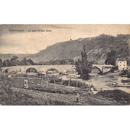 Rare collectable postcards of LUXEMBOURG. Vintage Postcards of LUXEMBOURG