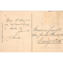 Rare collectable postcards of LUXEMBOURG. Vintage Postcards of LUXEMBOURG