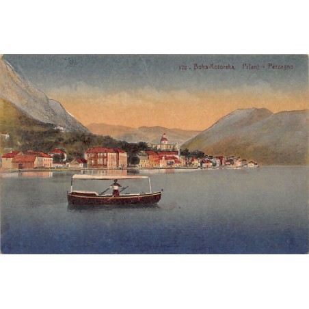Rare collectable postcards of MONTENEGRO. Vintage Postcards of MONTENEGRO