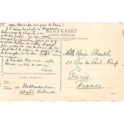 Rare collectable postcards of NETHERLANDS Nederland. Vintage Postcards of NETHERLANDS Nederland