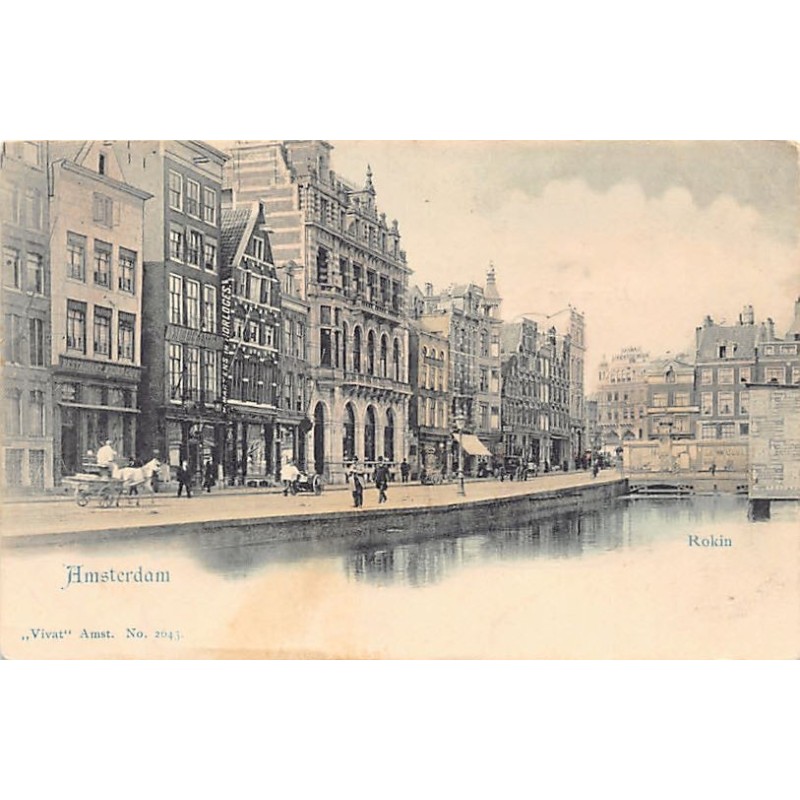 Rare collectable postcards of NETHERLANDS Nederland. Vintage Postcards of NETHERLANDS Nederland