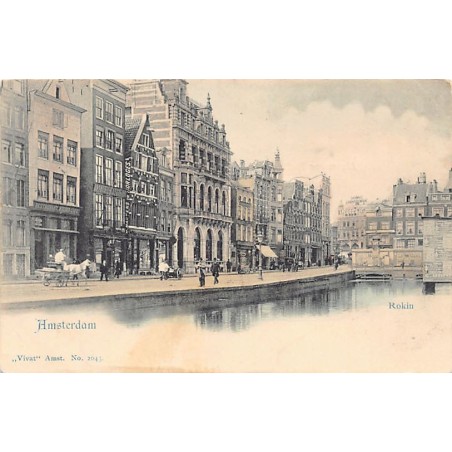 Rare collectable postcards of NETHERLANDS Nederland. Vintage Postcards of NETHERLANDS Nederland