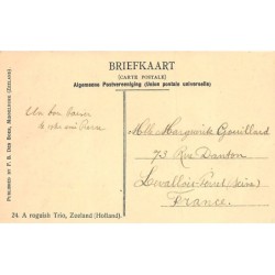 Rare collectable postcards of NETHERLANDS Nederland. Vintage Postcards of NETHERLANDS Nederland