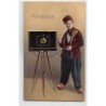 Rare collectable postcards of NETHERLANDS Nederland. Vintage Postcards of NETHERLANDS Nederland