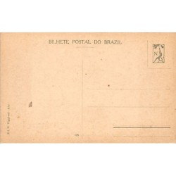 Rare collectable postcards of BRAZIL. Vintage Postcards of BRAZIL