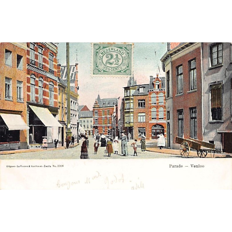 Rare collectable postcards of NETHERLANDS Nederland. Vintage Postcards of NETHERLANDS Nederland