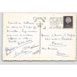 Rare collectable postcards of NETHERLANDS Nederland. Vintage Postcards of NETHERLANDS Nederland