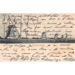 Rare collectable postcards of NETHERLANDS Nederland. Vintage Postcards of NETHERLANDS Nederland