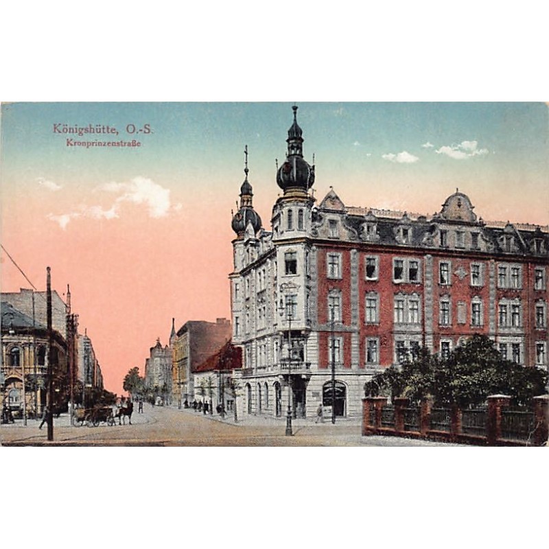 Rare collectable postcards of POLSKA Poland. Vintage Postcards of POLSKA Poland