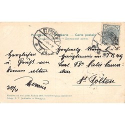 Rare collectable postcards of POLSKA Poland. Vintage Postcards of POLSKA Poland