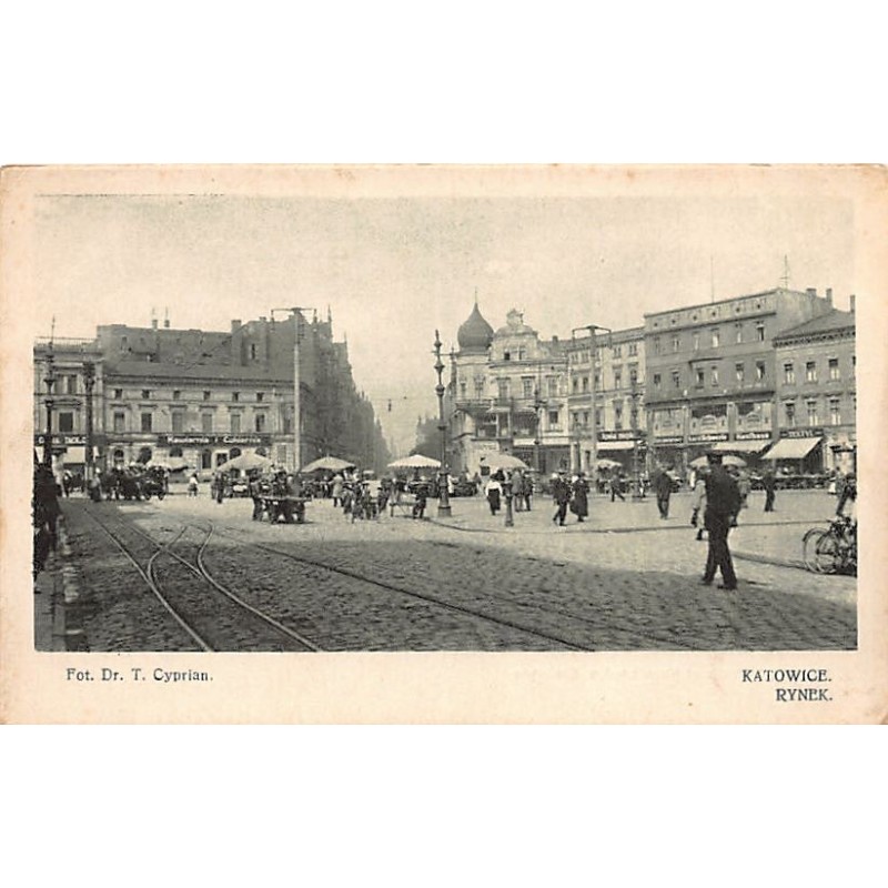 Rare collectable postcards of POLSKA Poland. Vintage Postcards of POLSKA Poland
