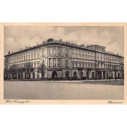 Rare collectable postcards of POLSKA Poland. Vintage Postcards of POLSKA Poland