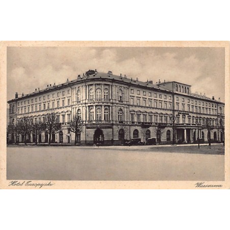 Rare collectable postcards of POLSKA Poland. Vintage Postcards of POLSKA Poland