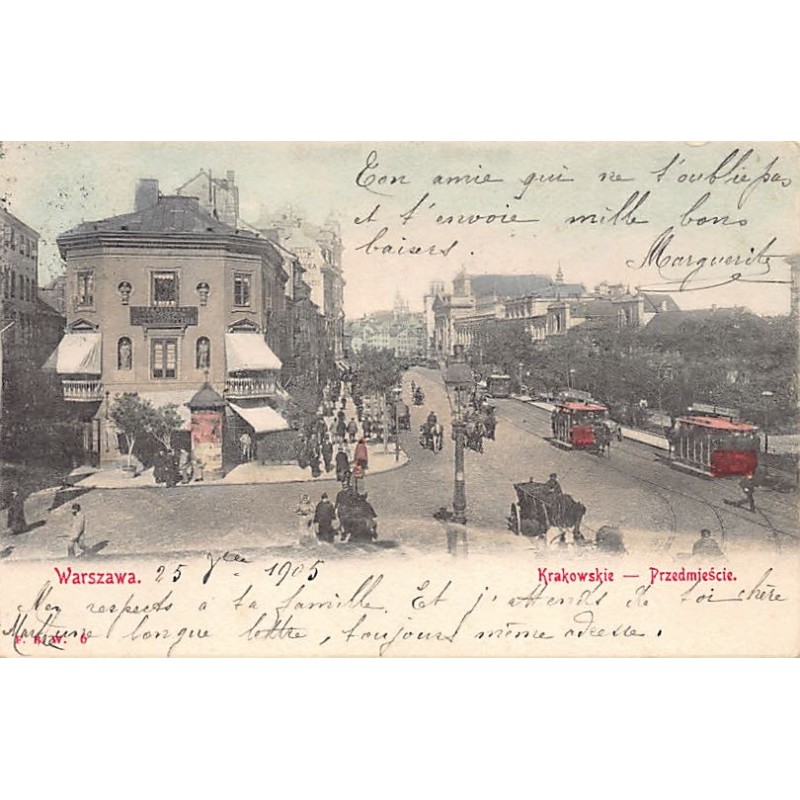 Rare collectable postcards of POLSKA Poland. Vintage Postcards of POLSKA Poland
