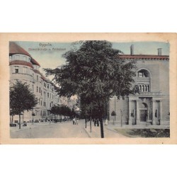 Rare collectable postcards of POLSKA Poland. Vintage Postcards of POLSKA Poland