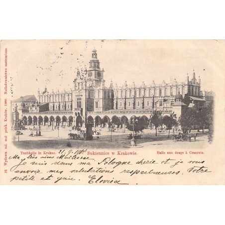 Rare collectable postcards of POLSKA Poland. Vintage Postcards of POLSKA Poland