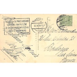 Rare collectable postcards of POLSKA Poland. Vintage Postcards of POLSKA Poland