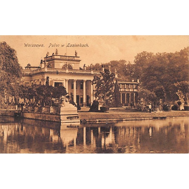 Rare collectable postcards of POLSKA Poland. Vintage Postcards of POLSKA Poland