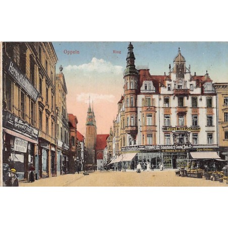 Rare collectable postcards of POLSKA Poland. Vintage Postcards of POLSKA Poland