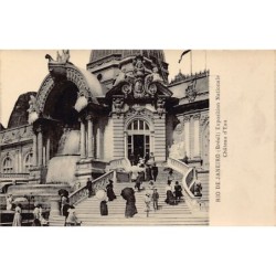 Rare collectable postcards of BRAZIL. Vintage Postcards of BRAZIL