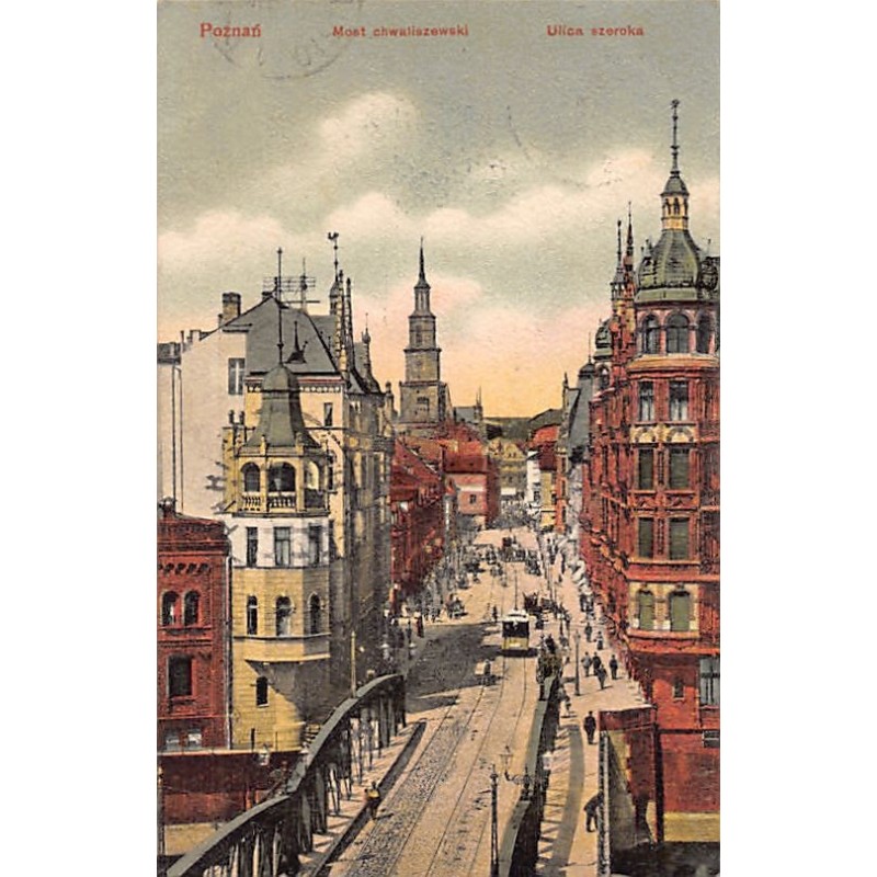 Rare collectable postcards of POLSKA Poland. Vintage Postcards of POLSKA Poland