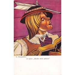 Rare collectable postcards of POLSKA Poland. Vintage Postcards of POLSKA Poland