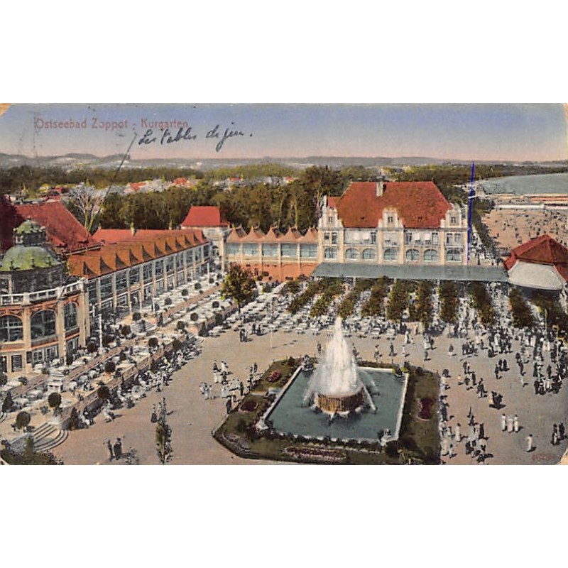 Rare collectable postcards of POLSKA Poland. Vintage Postcards of POLSKA Poland