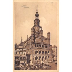Rare collectable postcards of POLSKA Poland. Vintage Postcards of POLSKA Poland