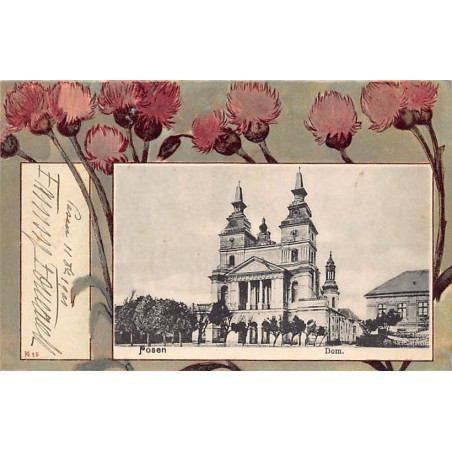 Rare collectable postcards of POLSKA Poland. Vintage Postcards of POLSKA Poland
