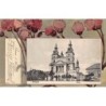 Rare collectable postcards of POLSKA Poland. Vintage Postcards of POLSKA Poland