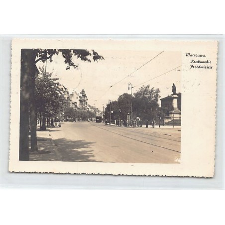 Rare collectable postcards of POLSKA Poland. Vintage Postcards of POLSKA Poland