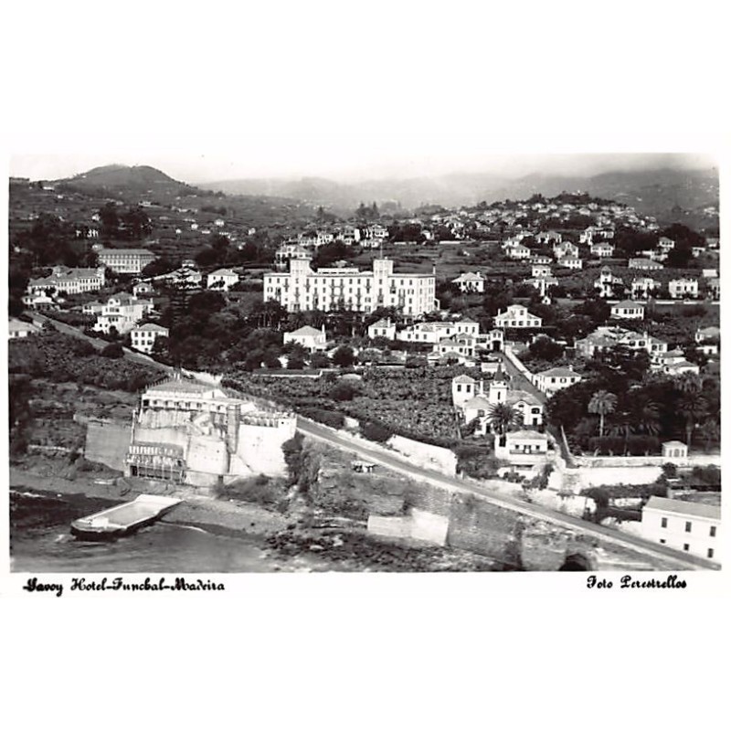 Rare collectable postcards of PORTUGAL Madeira. Vintage Postcards of PORTUGAL Madeira