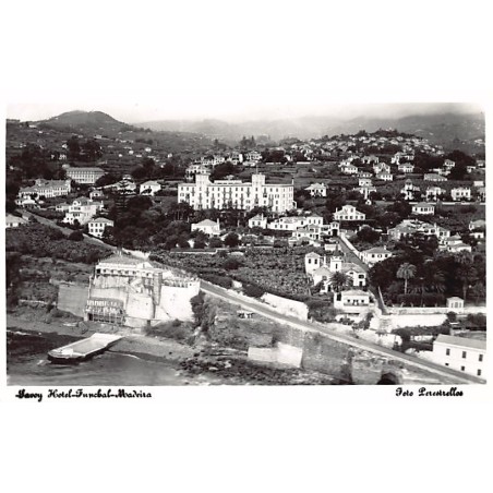 Rare collectable postcards of PORTUGAL Madeira. Vintage Postcards of PORTUGAL Madeira