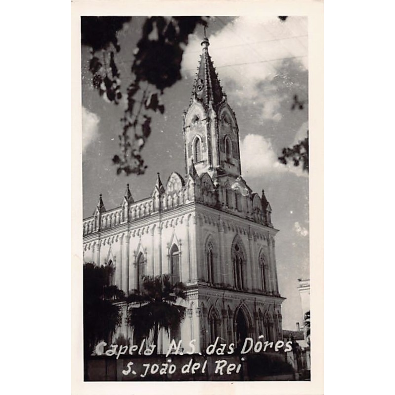 Rare collectable postcards of BRAZIL. Vintage Postcards of BRAZIL