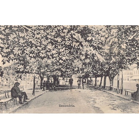 Rare collectable postcards of SERBIA. Vintage Postcards of SERBIA