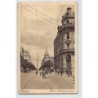 Rare collectable postcards of SERBIA. Vintage Postcards of SERBIA