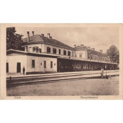 Rare collectable postcards of SERBIA. Vintage Postcards of SERBIA