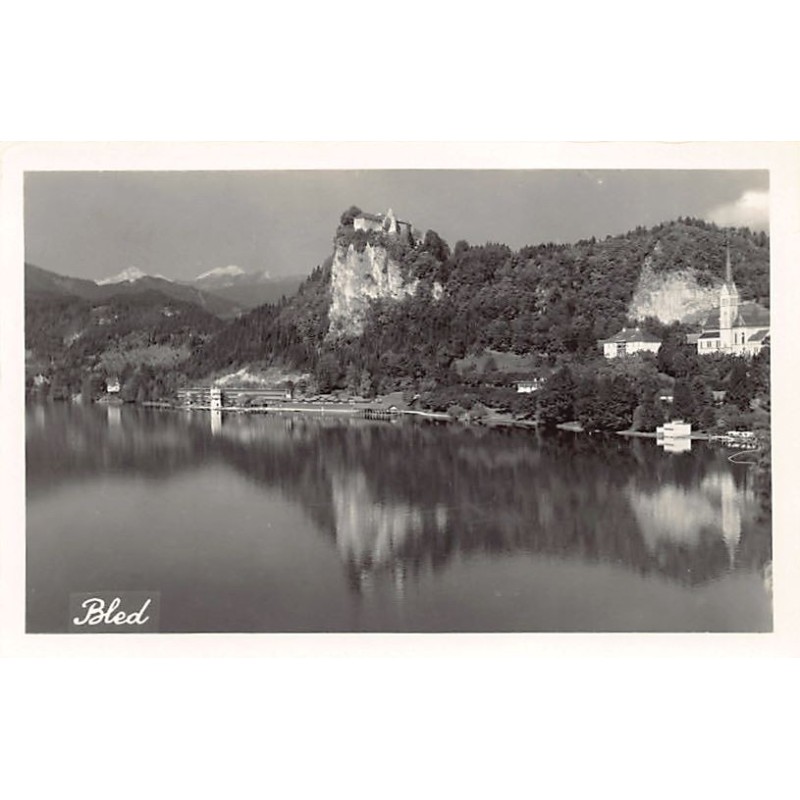 Rare collectable postcards of SLOVENIA. Vintage Postcards of SLOVENIA
