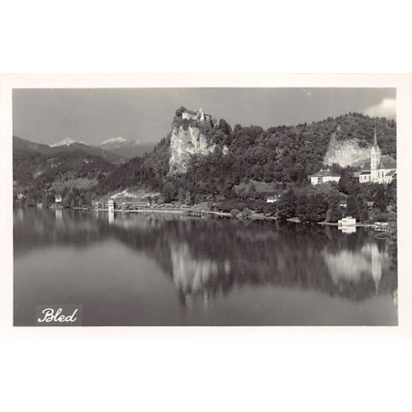 Rare collectable postcards of SLOVENIA. Vintage Postcards of SLOVENIA